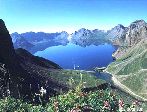 吉林、長(zhǎng)白山、哈爾濱、