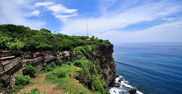 心動巴厘島 美食享不停 4晚6日游