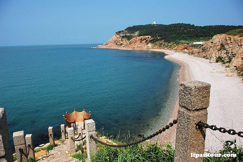 日照 青島 威海 煙臺(tái) 大連 旅順海陸空9日游