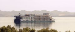 尼羅河游船之旅、沿尼羅河揚(yáng)帆航行