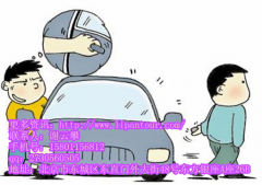 自駕游汽車應(yīng)怎么防盜