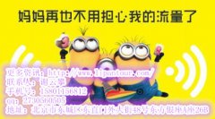 出國(guó)wifi租賃讓你隨時(shí)曬動(dòng)態(tài)
