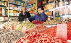 青海有哪些特產(chǎn)？青海旅游特產(chǎn)介紹